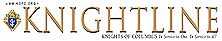 KNIGHTLINE Online